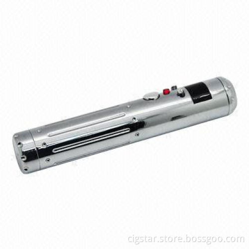 Electric Cigarette with CE/RoHS Certification, 2013 New Variable Voltage
